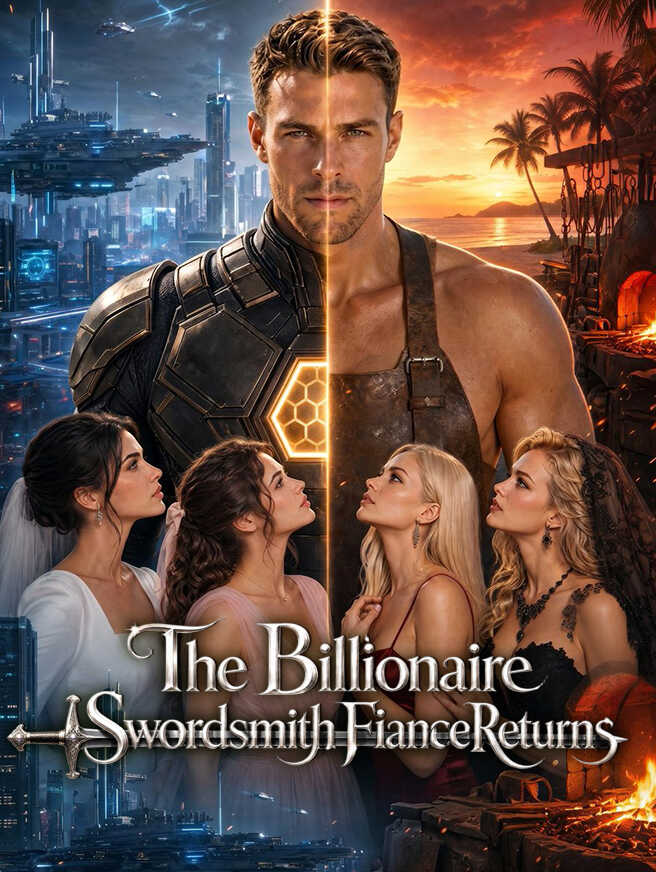 The Billionaire Swordsmith Fiance Returns