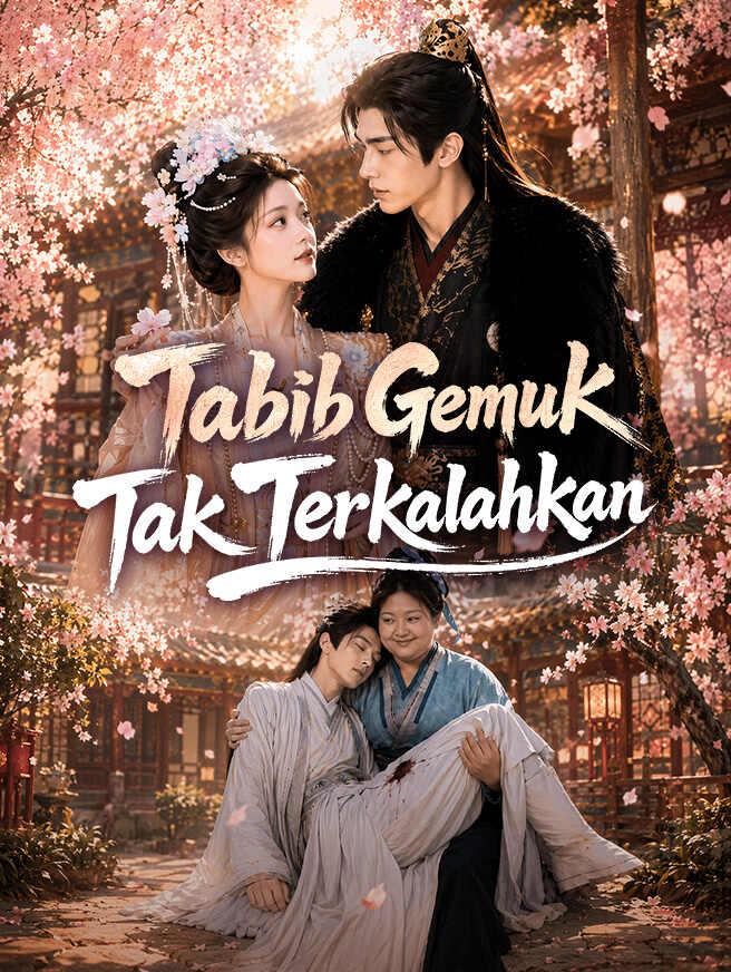 Tabib Gemuk Tak Terkalahkan