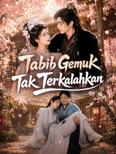 Tabib Gemuk Tak Terkalahkan