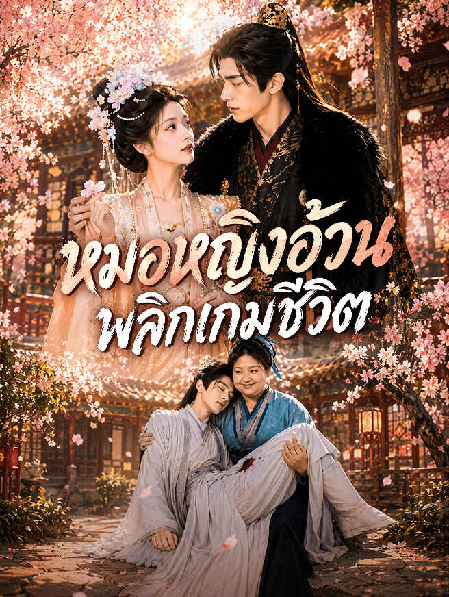 หมอหญิงอ้วน พลิกเกมชิวิต