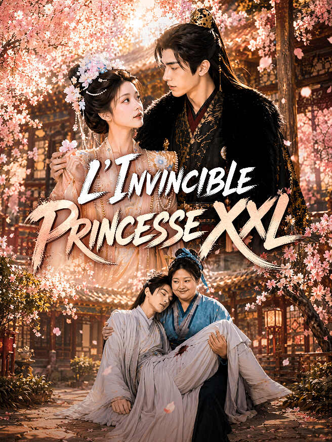 L'Invincible Princesse XXL