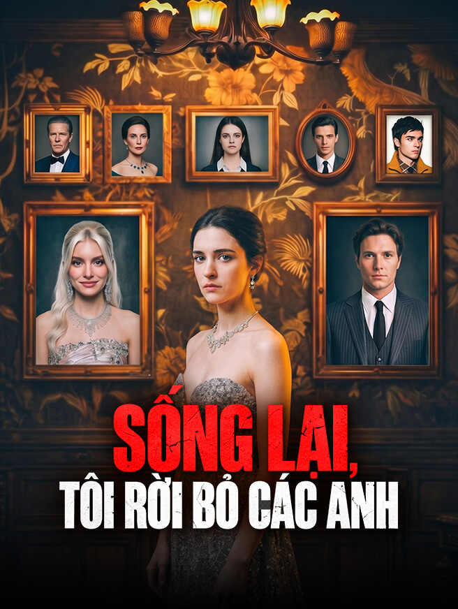 Sống Lại, Tôi Rời Bỏ Các Anh