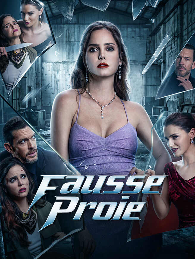Fausse Proie