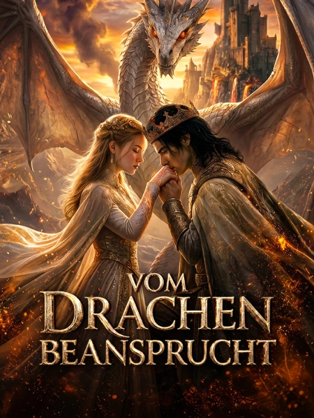 Vom Drachen beansprucht