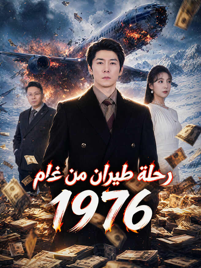 رحلة طيران من عام 1976