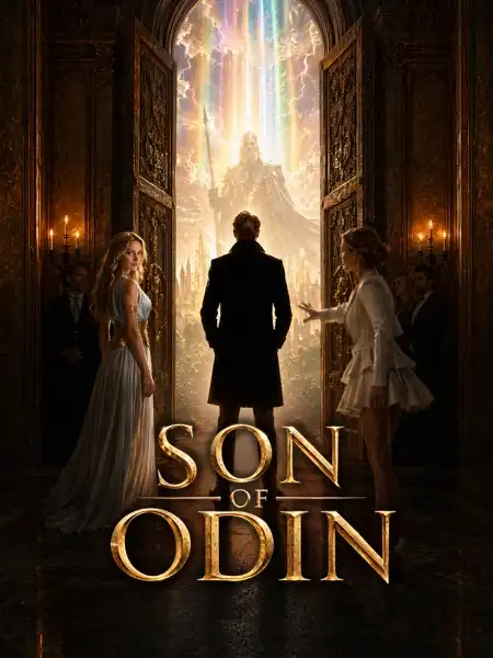 Son of Odin