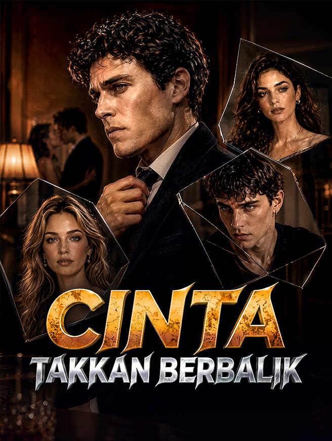 Cinta Takkan Berbalik 