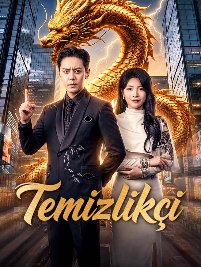 Temizlikçi