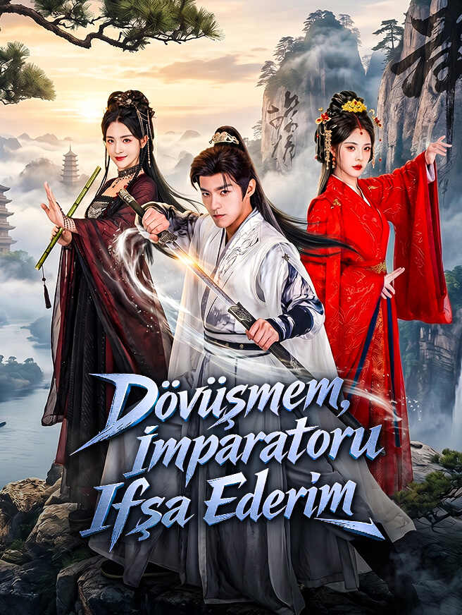 Dövüşmem,İmparatoru İfşa Ederim