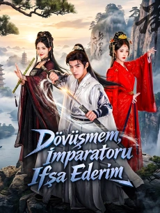 Dövüşmem,İmparatoru İfşa Ederim