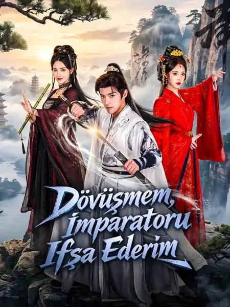Dövüşmem,İmparatoru İfşa Ederim