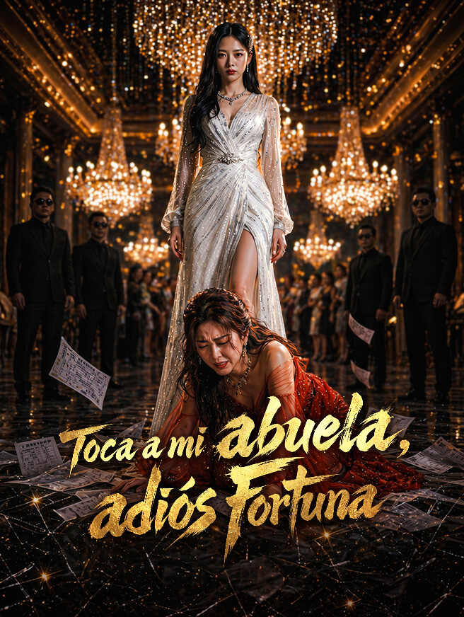 Toca a mi abuela, adiós fortuna