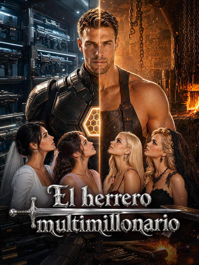 El herrero multimillonario