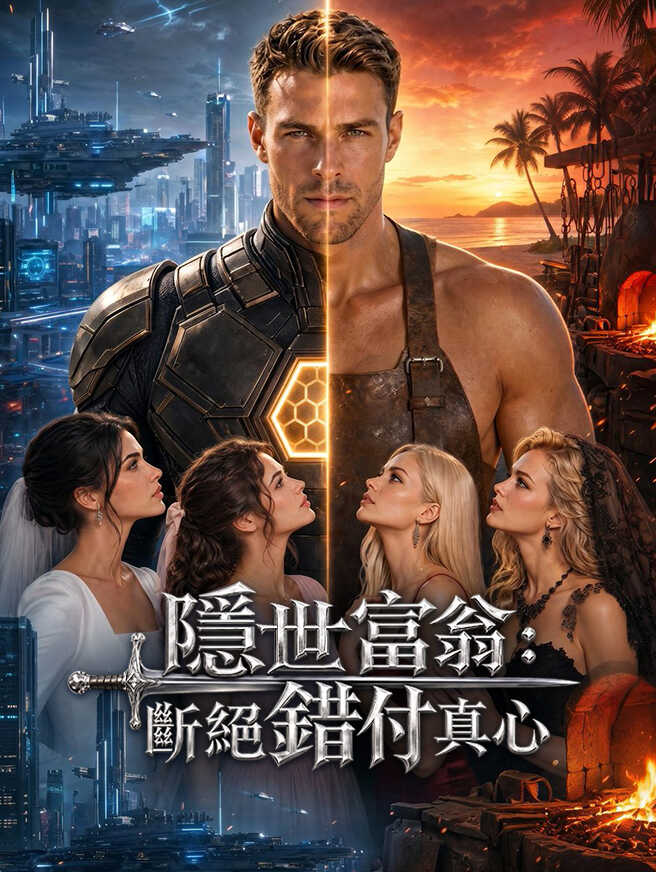 隱世富翁：斷絕錯付真心