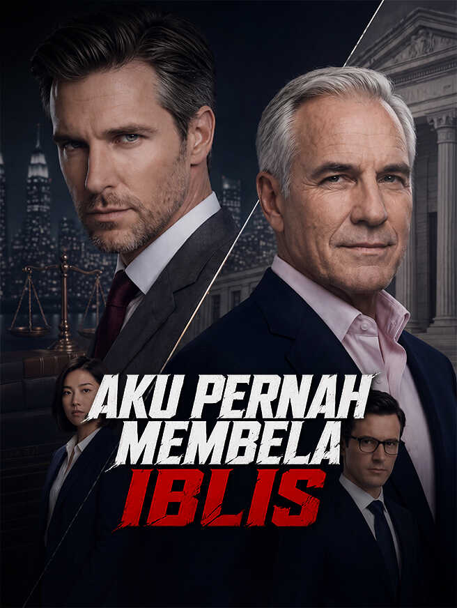 Aku Pernah Membela Iblis