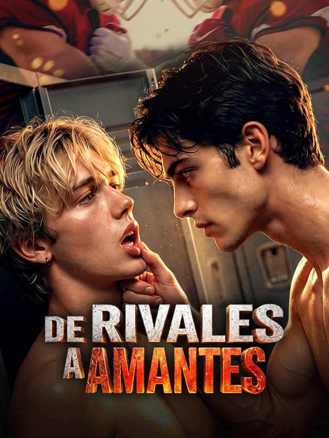 De rivales a amantes