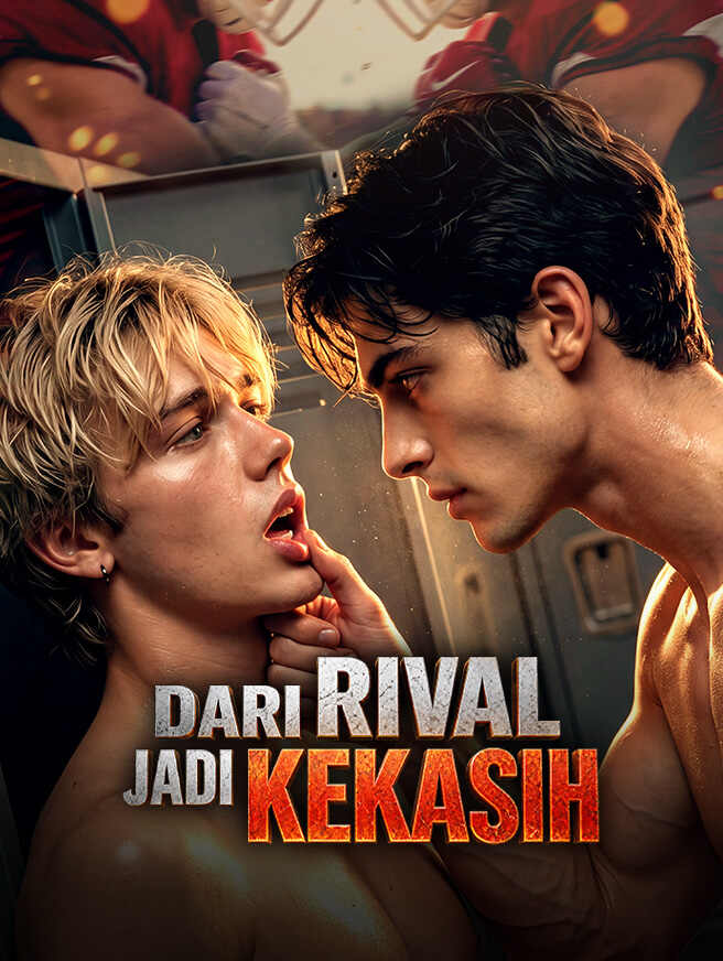Dari Rival Jadi Kekasih