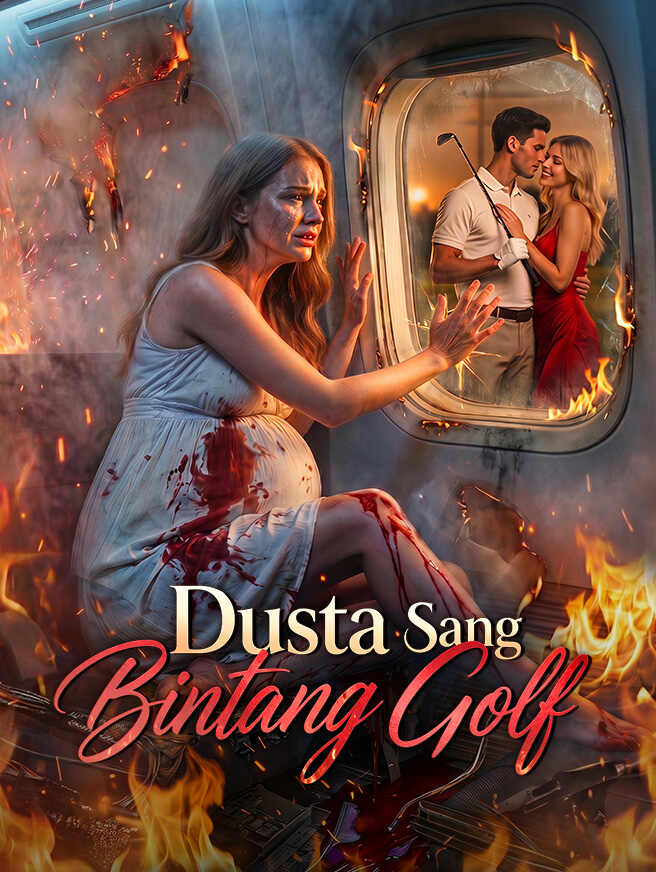 Dusta Sang Bintang Golf