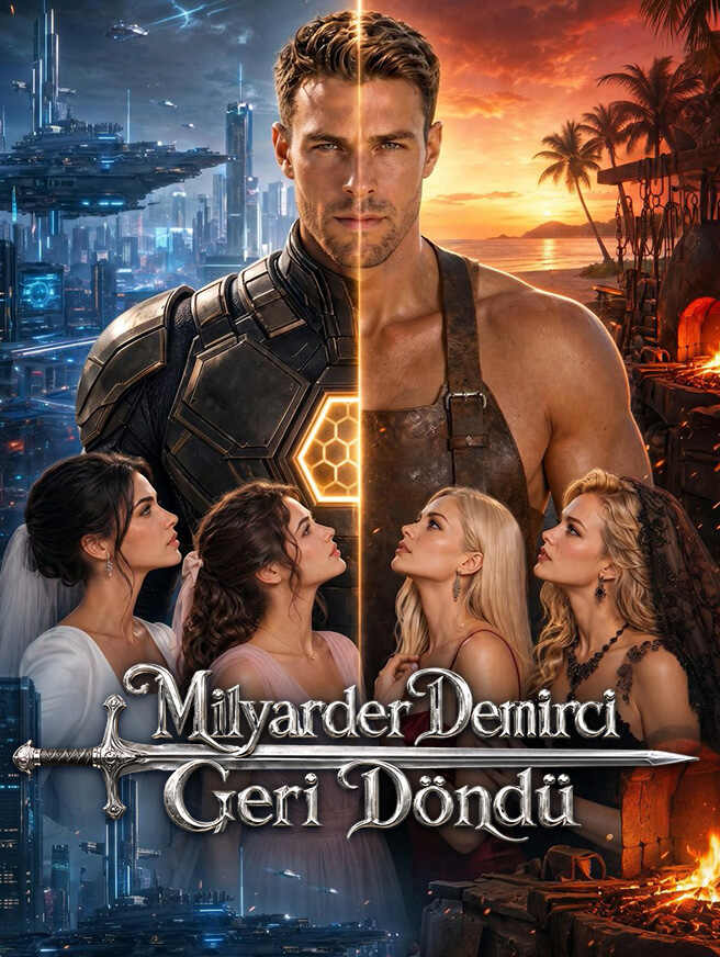 Milyarder Demirci Geri Döndü