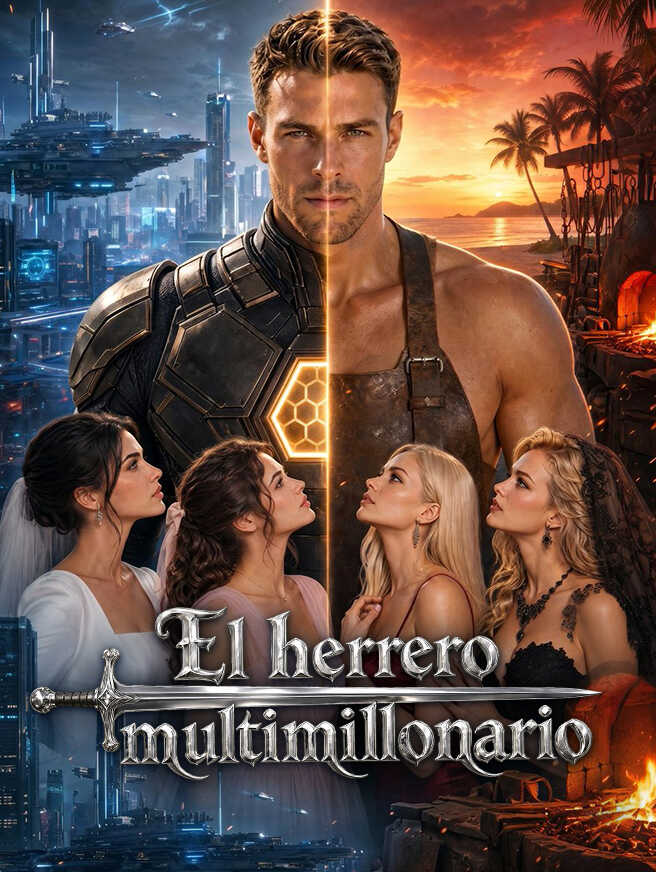 El herrero multimillonario