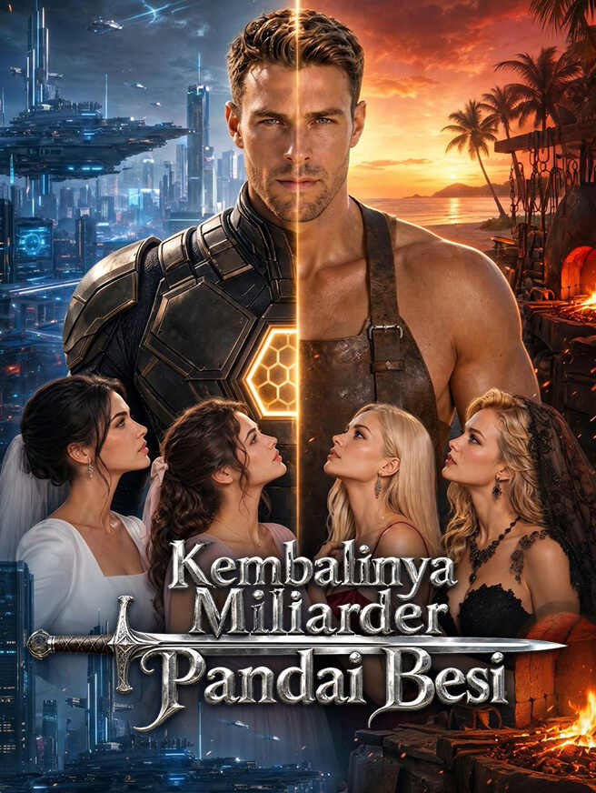 Kembalinya Miliarder Pandai Besi