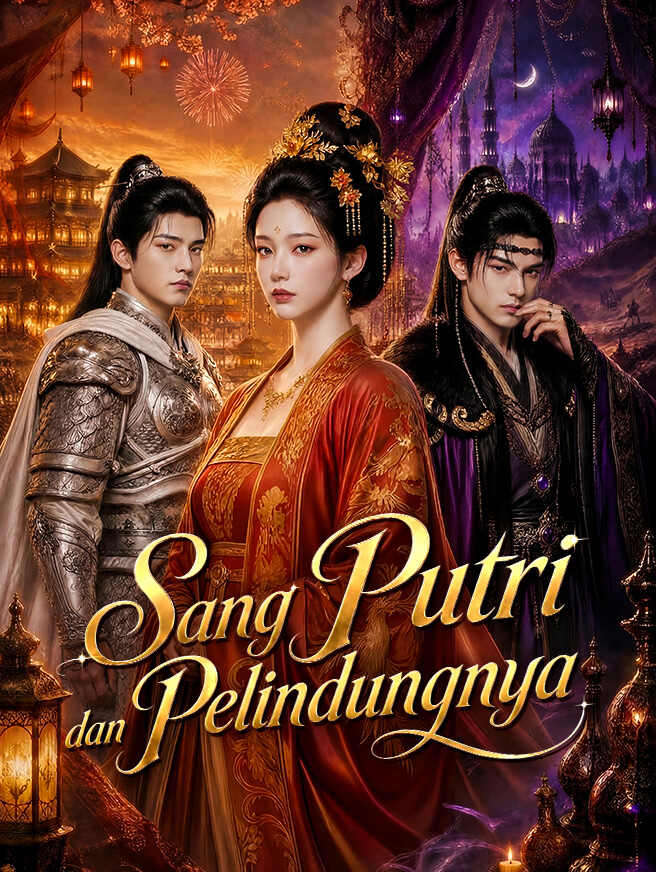 Sang Putri dan Pelindungnya