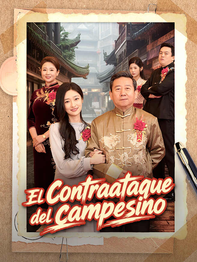 El contraataque del campesino