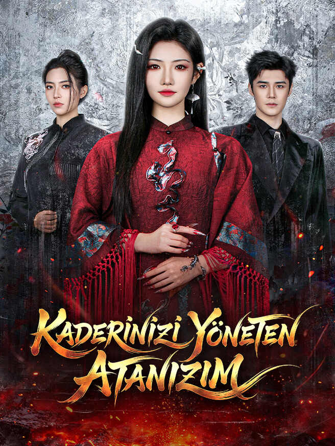 Kaderinizi Yöneten Atanızım