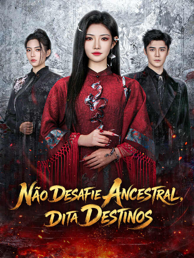 Não Desafie Ancestral, Dita Destinos 