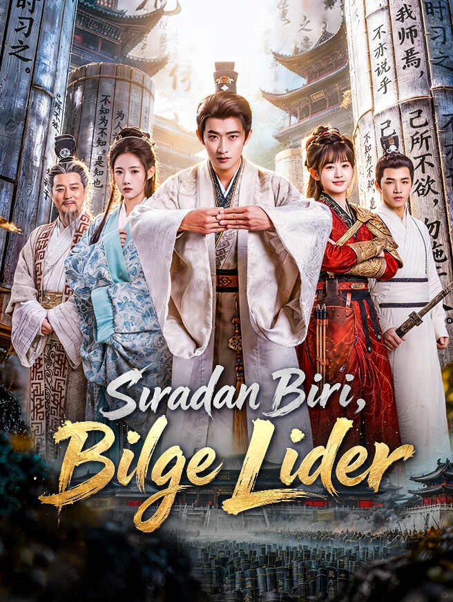 Sıradan Biri, Bilge Lider