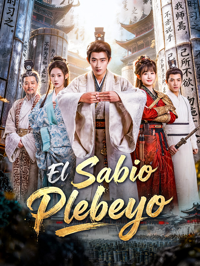 El Sabio Plebeyo