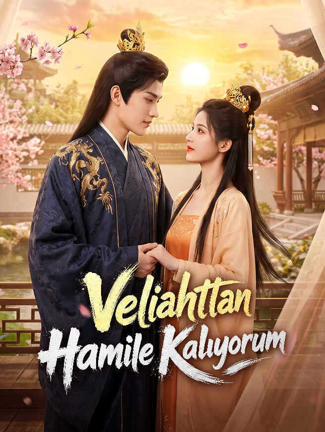 Veliahttan Hamile Kalıyorum