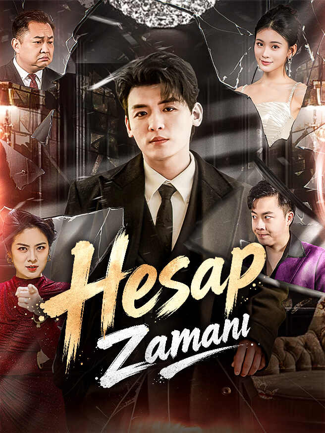 Hesap Zamanı