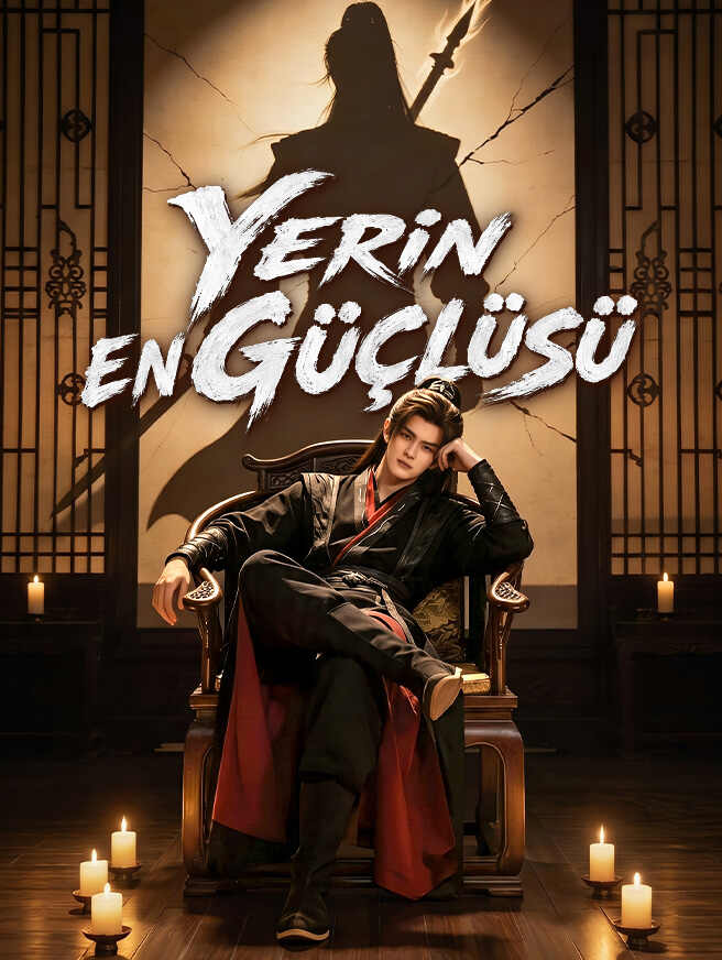 Yerin En Güçlüsü