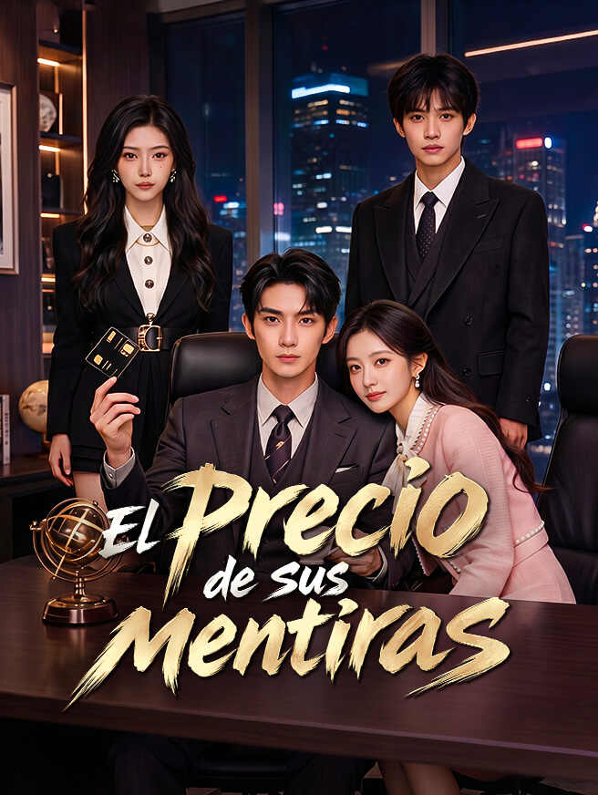 El precio de sus mentiras