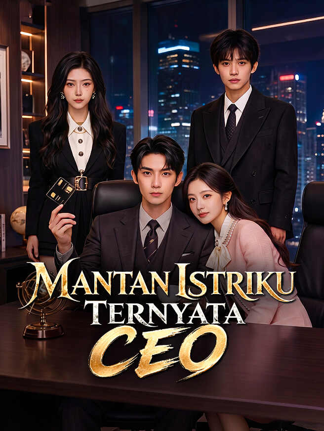 Mantan Istriku Ternyata CEO