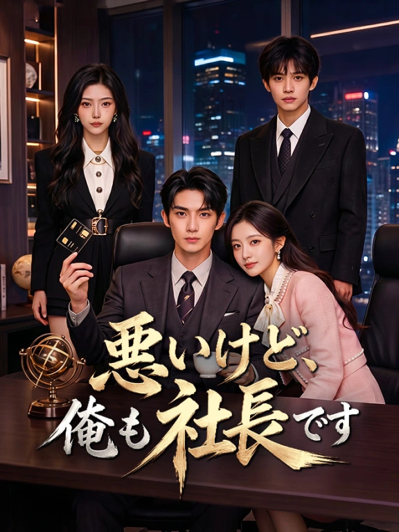 poster