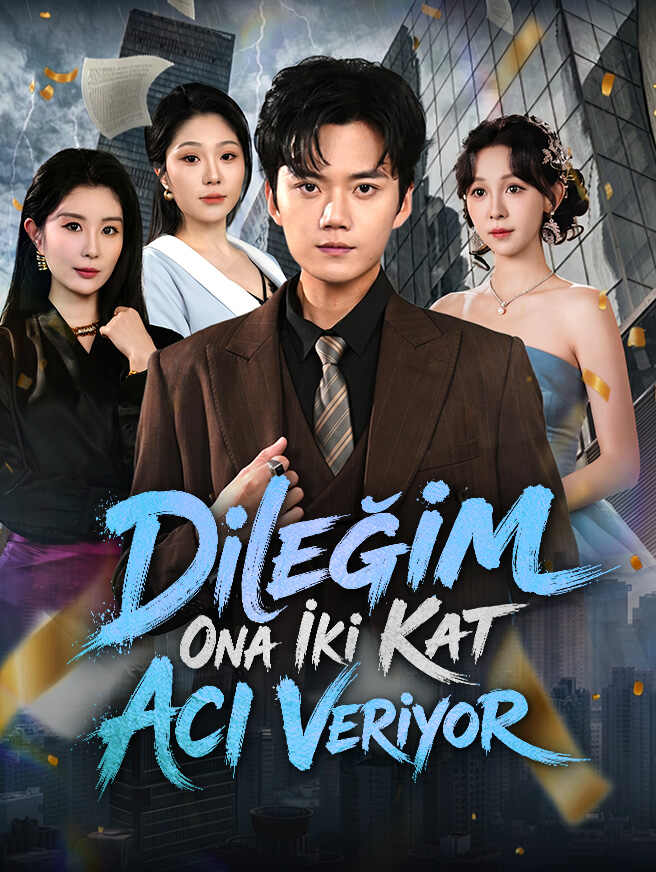Dileğim Ona İki Kat Acı Veriyor