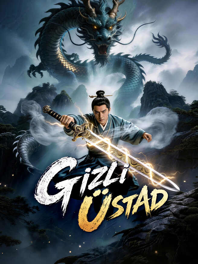 Gizli Üstad