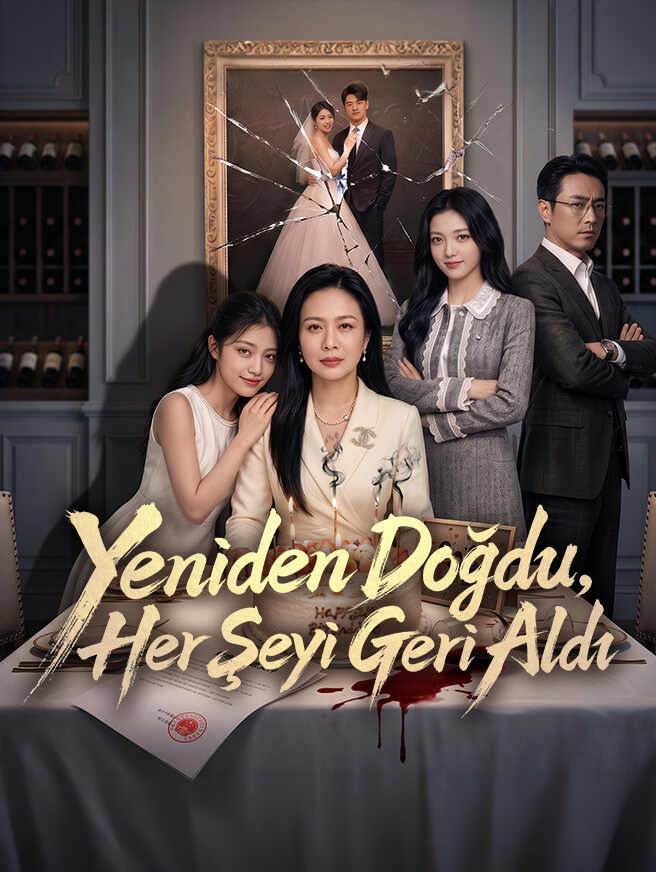 Yeniden Doğdu, Her Şeyi Geri Aldı