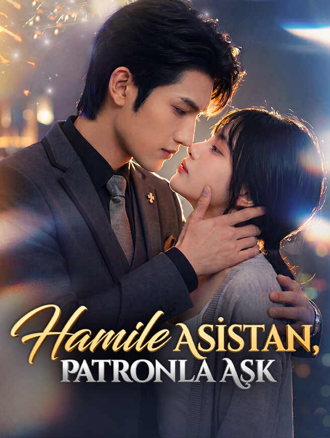 Hamile Asistan, Patronla Aşk