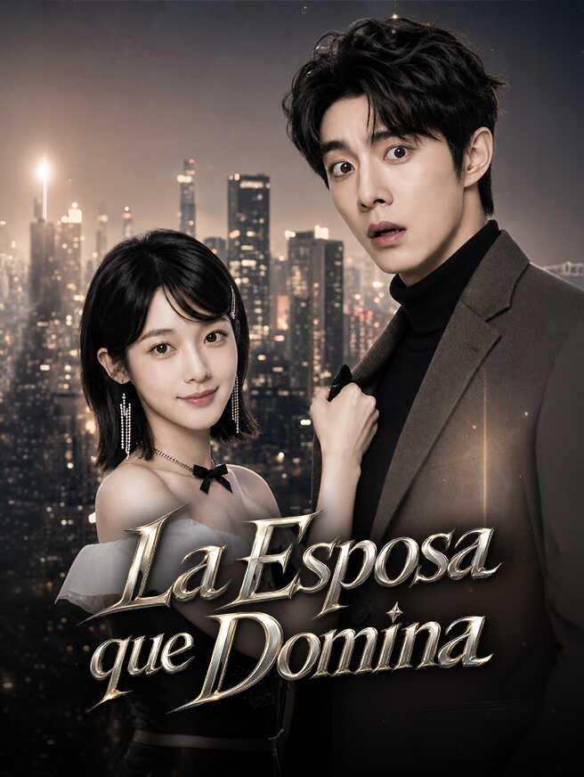 La Esposa que Domina