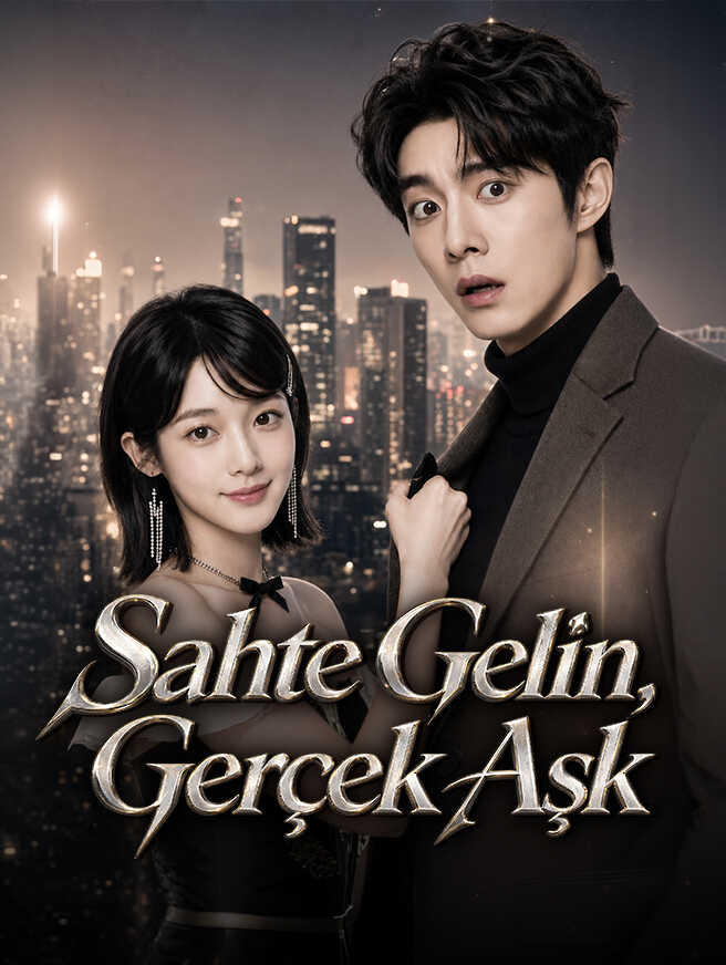 Sahte Gelin, Gerçek Aşk