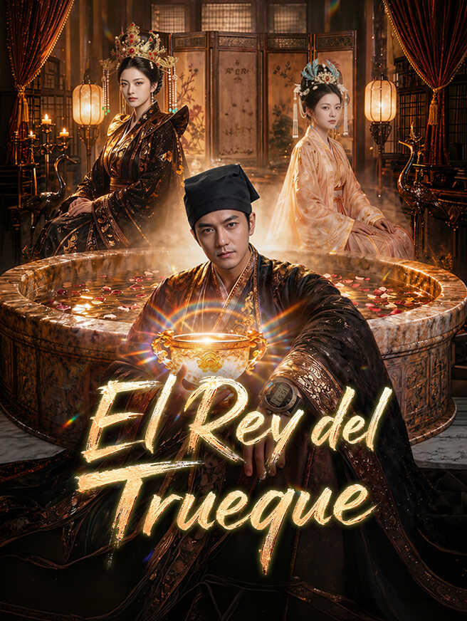 El Rey del Trueque