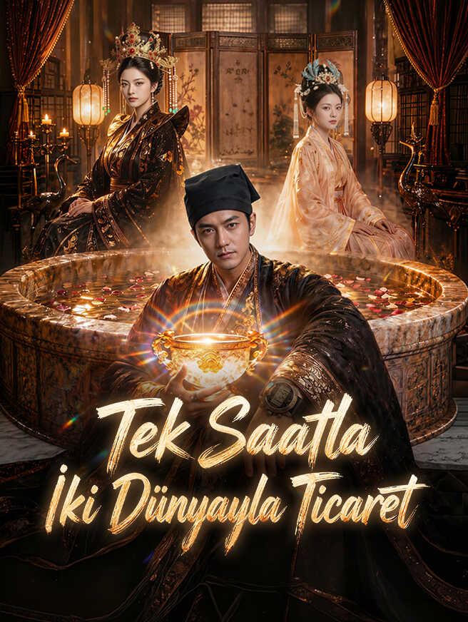 Tek Saatla İki Dünyayla Ticaret