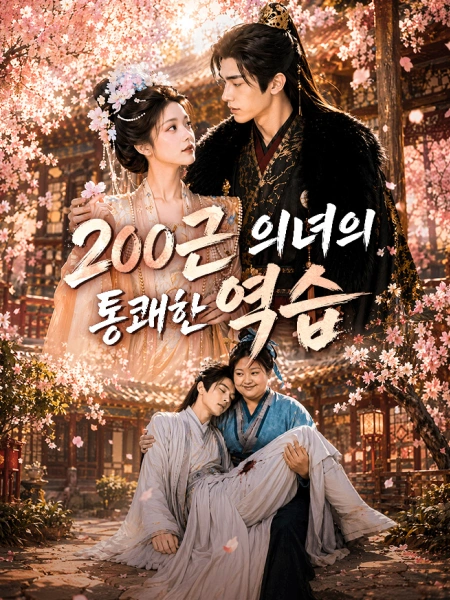 200근 의녀의 통쾌한 역습