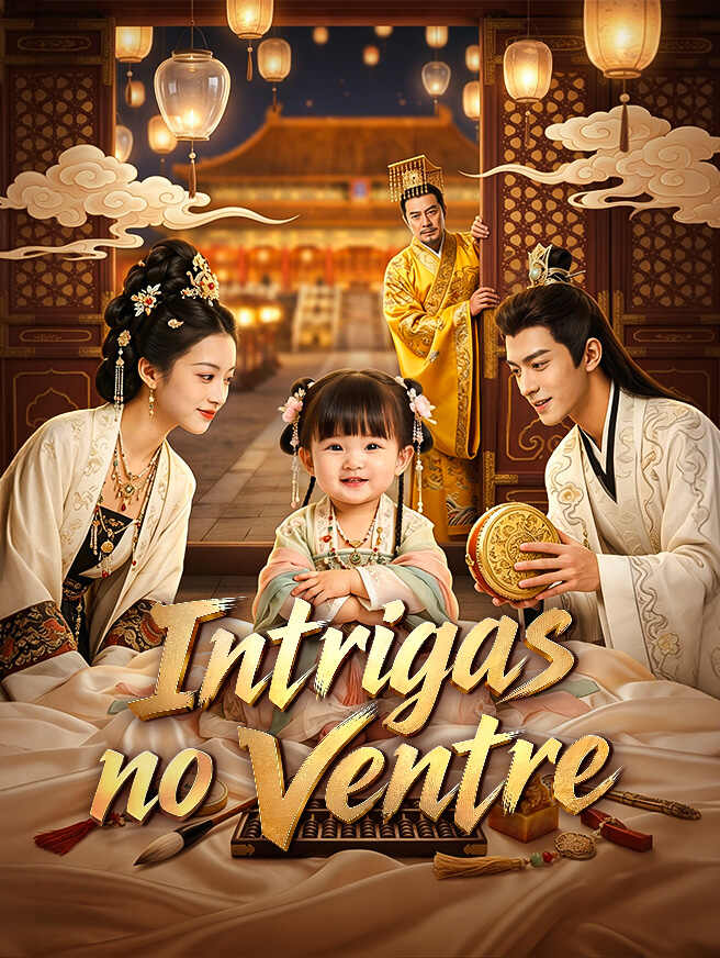 Intrigas no Ventre