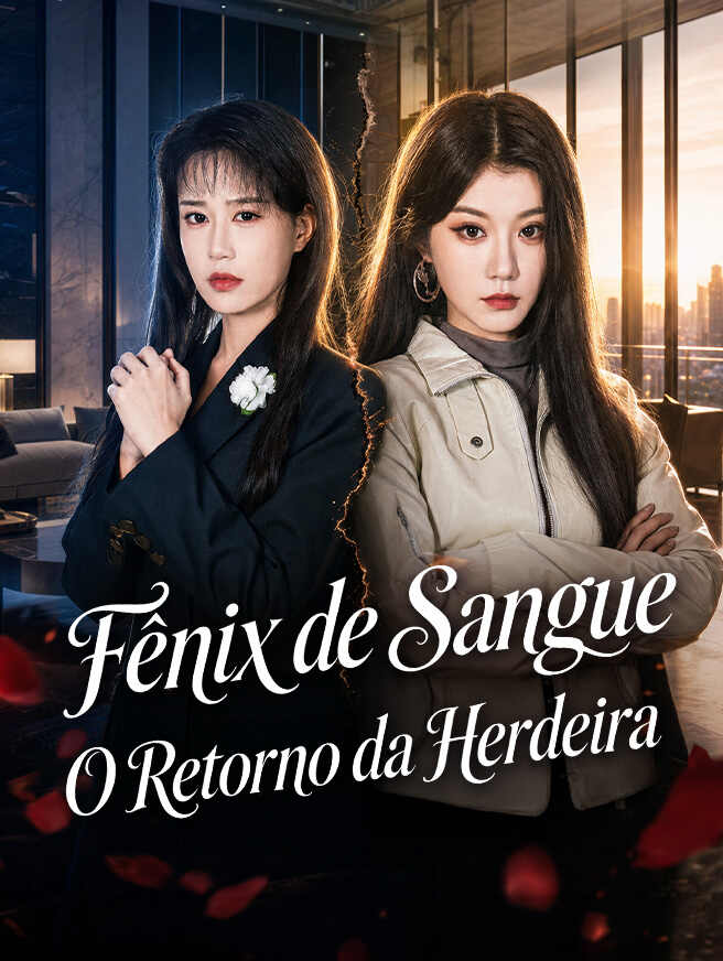 Fênix de Sangue: O Retorno da Herdeira