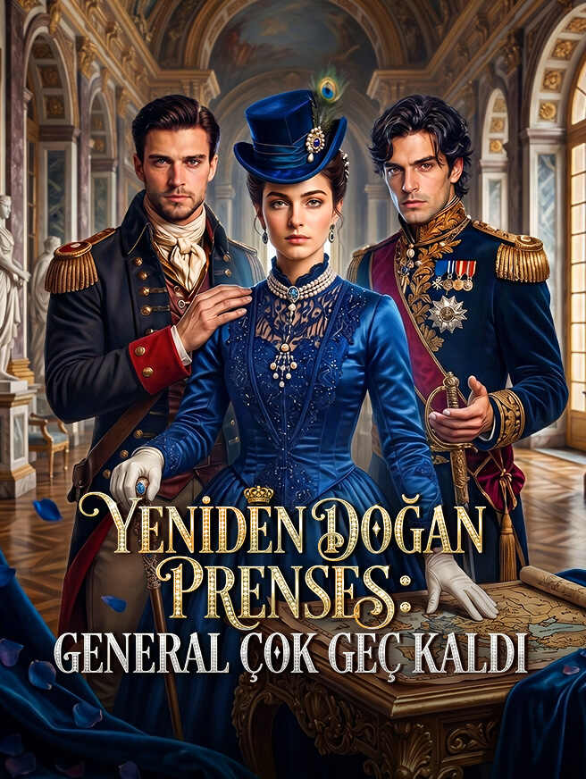 Yeniden Doğan Prenses: General Çok Geç Kaldı