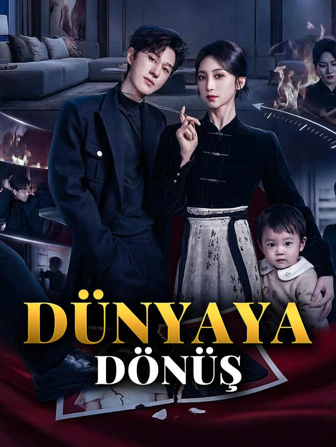 Dünyaya Dönüş